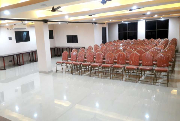 Hotel Dwaraka Inn 3