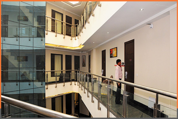 Hotel Gulnar 1