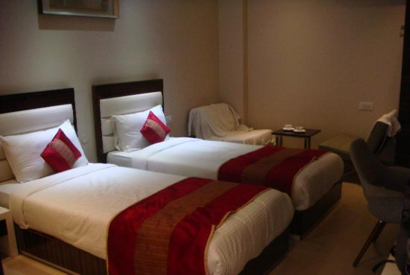 Hotel Gulnar 4
