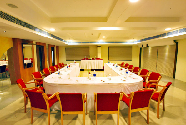 Hotel Airlink Castle 1
