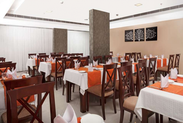 Abaam Hotel 3