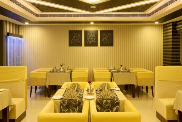 Abaam Hotel 5