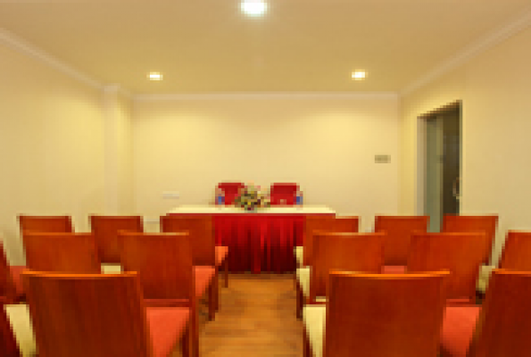 The Senate Hotel 2
