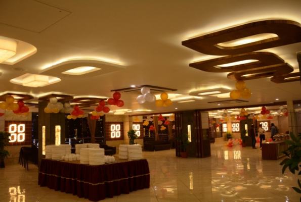 Hotel Darshan 1
