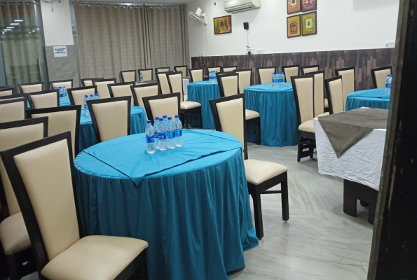 Hotel Kingston Park 5