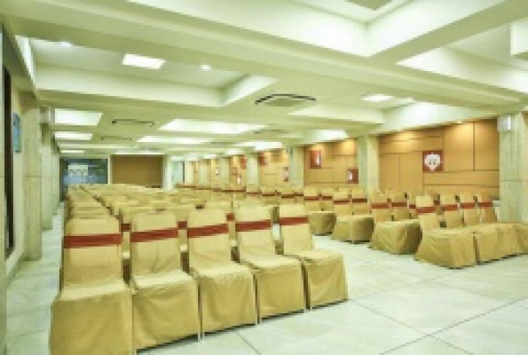 Hotel Flora 2