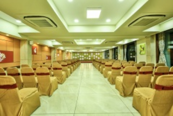 Hotel Flora 3