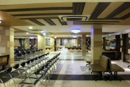 Emerald The Restaurant & Banquets