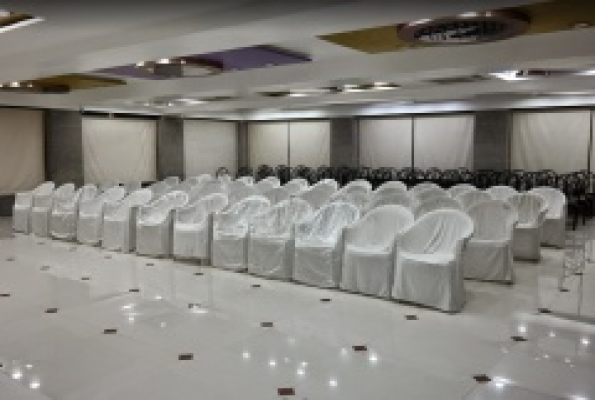 Hotel Madhuli