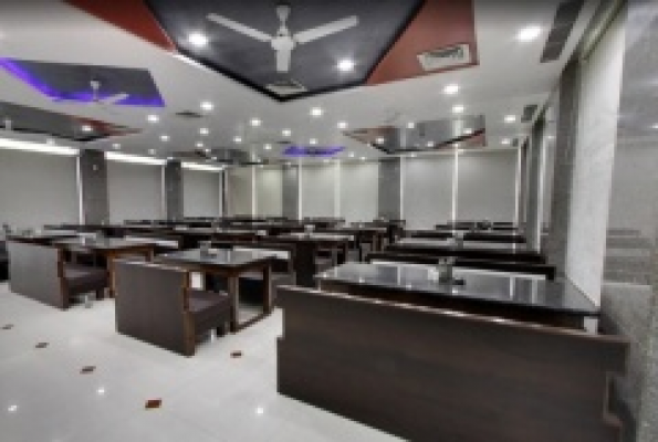Hotel Madhuli 3