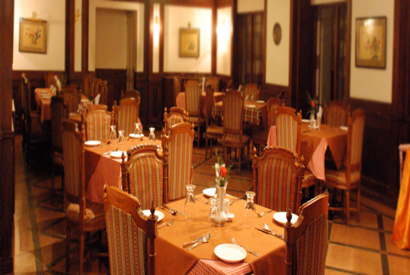 Ats Willingdon Hotel 1