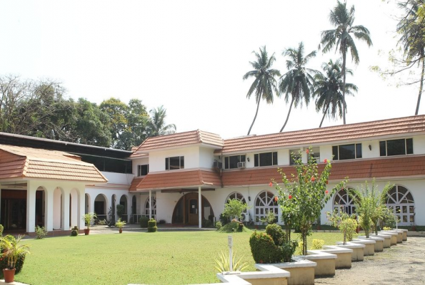 Ats Willingdon Hotel 3