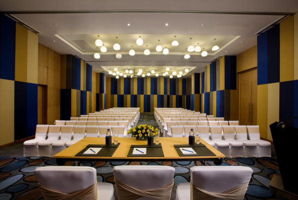 Novotel Chennai Sipcot 2