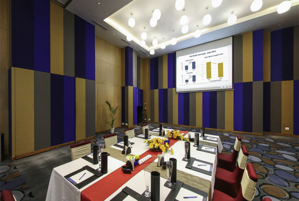 Novotel Chennai Sipcot 5