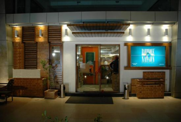 Barbeque Nation 2