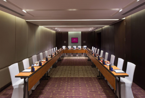 Crowne Plaza Kochi 2