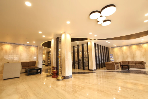 Hotel Southern Residency 3