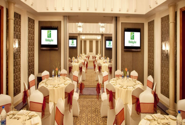 Holiday Inn Cochin 3