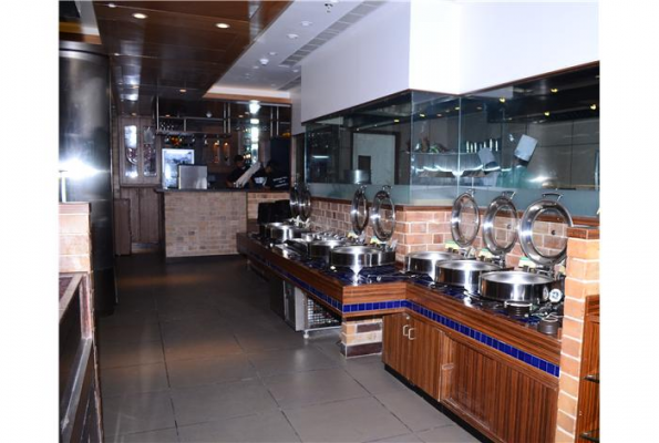 Barbeque Nation 5