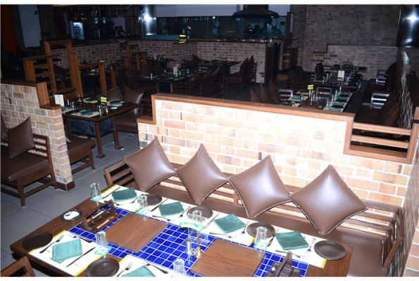 Barbeque Nation 4