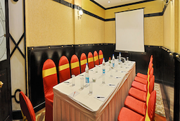 Hotel Raj Palace Sundar