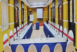Hotel Raj Palace Sundar