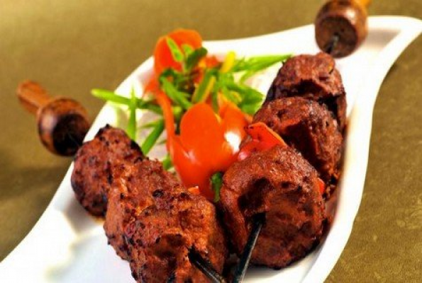 Barbeque Nation@Vivek Vihar 1