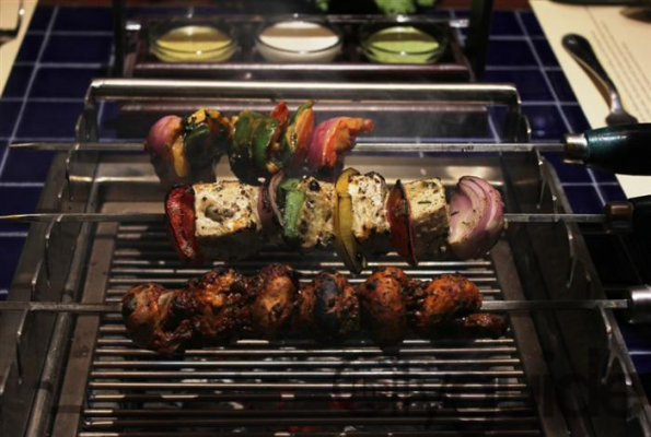 Barbeque Nation@Vivek Vihar 2