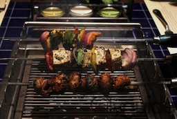 Barbeque Nation@Vivek Vihar