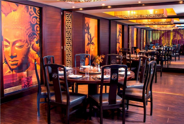 Radisson Blu Hotel Kochi 2