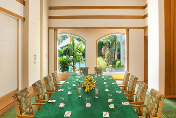 Trident Hotel Cochin 4