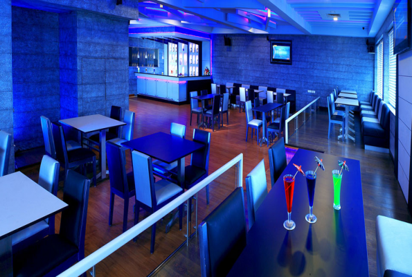 Hotel Olive Eva 2