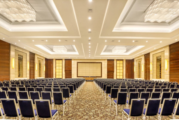 WelcomHotel Kences Palm Beach 1