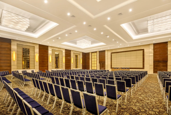 WelcomHotel Kences Palm Beach 2