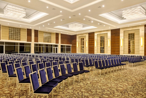 WelcomHotel Kences Palm Beach 3