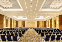 WelcomHotel Kences Palm Beach