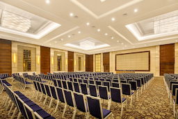 WelcomHotel Kences Palm Beach