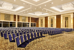 WelcomHotel Kences Palm Beach