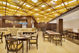 WelcomHotel Kences Palm Beach