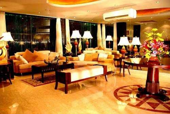 Hotel Picasso Naraina  1