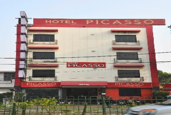 Hotel Picasso Naraina  4