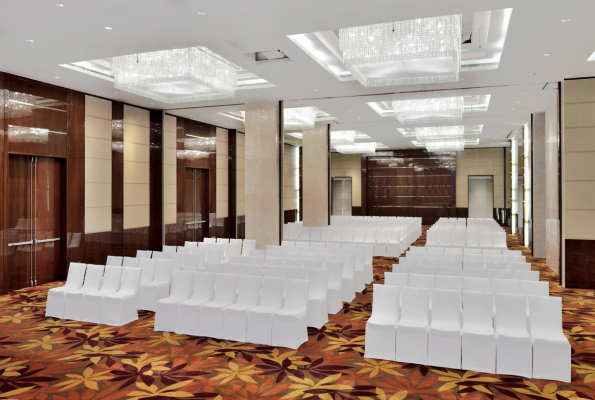 Kochi Marriott Hotel