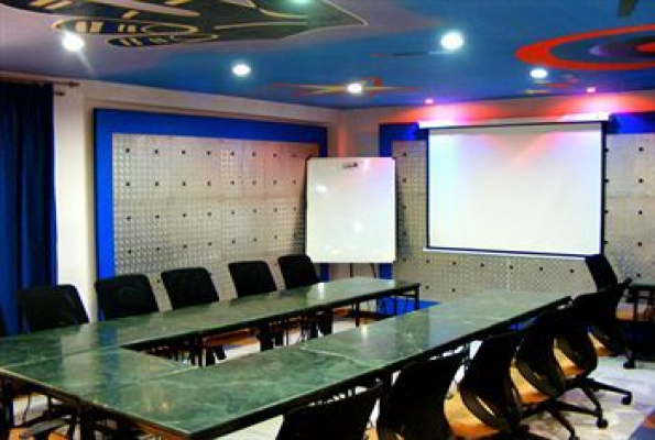 Hotel Pooja Palace 3