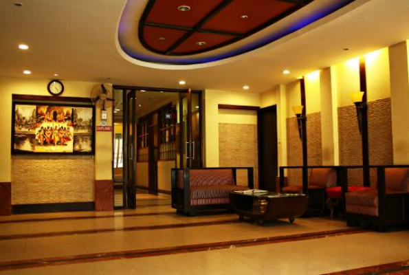 Hotel Pooja Palace 5
