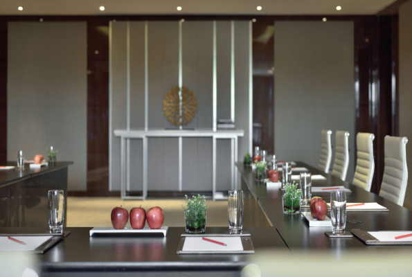 Kochi Marriott Hotel 5