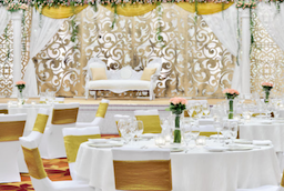 Kochi Marriott Hotel