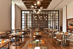 Kochi Marriott Hotel