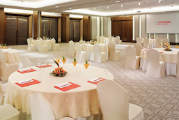 The Gateway Hotel IT Expressway