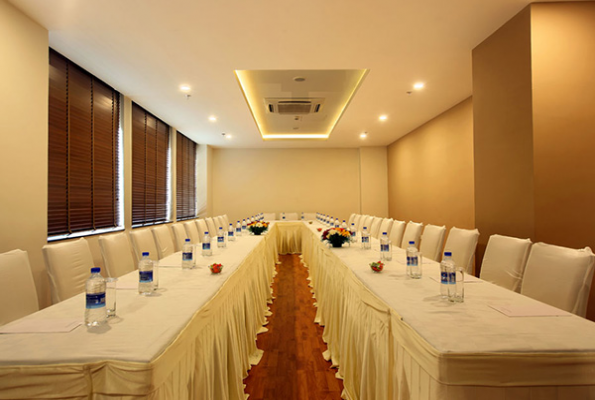 Starlit Suites 1
