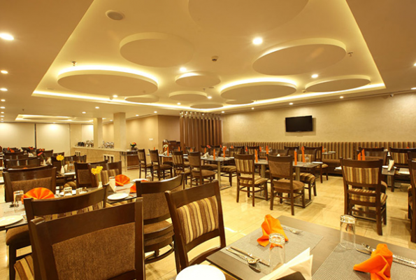 Starlit Suites 2